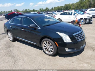 CADILLAC CADILLAC XTS LUXURY