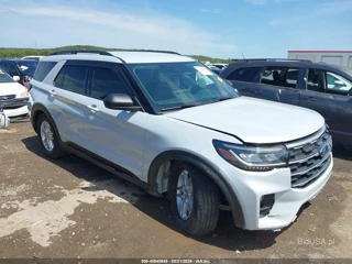 FORD FORD EXPLORER ACTIVE