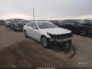 CADILLAC CADILLAC CT6 LUXURY