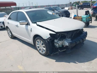 LINCOLN LINCOLN MKZ