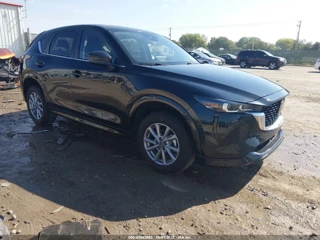 MAZDA MAZDA CX-5 2.5 S SELECT