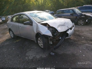NISSAN NISSAN SENTRA 2.0