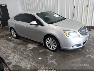 BUICK BUICK VERANO CONVENIENCE GROUP