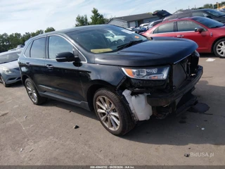 FORD FORD EDGE TITANIUM