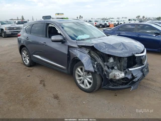 ACURA ACURA RDX STANDARD