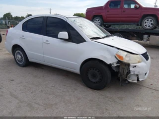 SUZUKI SUZUKI SX4 LE/LE POPULAR