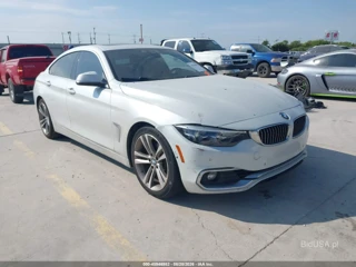 BMW 430I GRAN COUPE