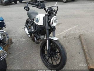 DUCATI DUCATI SCRAMBLER 800