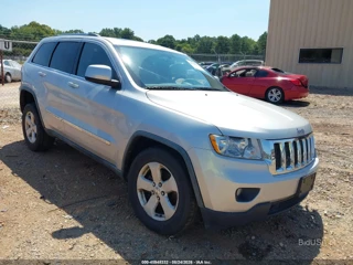 JEEP JEEP GRAND CHEROKEE LAREDO