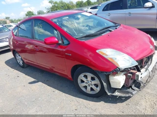 TOYOTA TOYOTA PRIUS