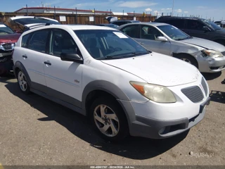 PONTIAC PONTIAC VIBE