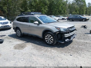 SUBARU SUBARU OUTBACK PREMIUM
