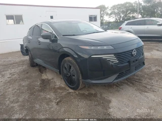 NISSAN NISSAN MURANO SV