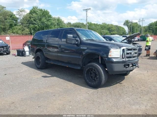 FORD FORD EXCURSION XLS/XLT