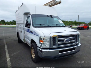 FORD FORD E-350 CUTAWAY