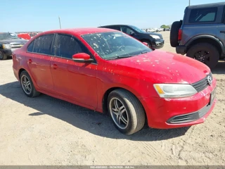 VOLKSWAGEN VOLKSWAGEN JETTA 2.5L SE