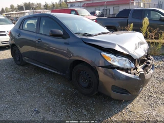 TOYOTA TOYOTA MATRIX
