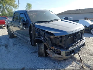 FORD FORD F-250 LARIAT