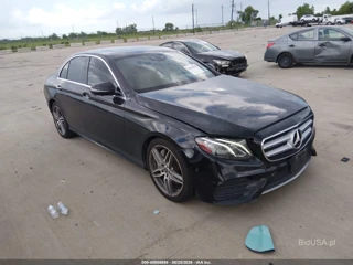 MERCEDES-BENZ MERCEDES-BENZ E 350