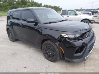 KIA KIA SOUL LX