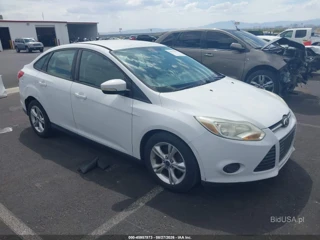 FORD FORD FOCUS SE