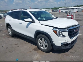 GMC TERRAIN FWD SLE