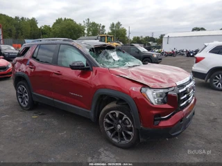 GMC TERRAIN AWD ELEVATION