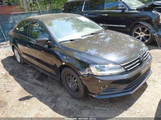 VOLKSWAGEN VOLKSWAGEN JETTA 1.4T S