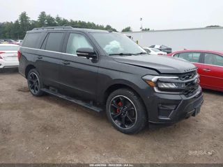 FORD FORD EXPEDITION LIMITED