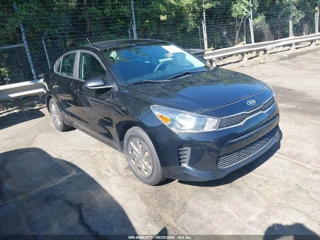 KIA KIA RIO S