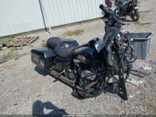 HARLEY-DAVIDSON HARLEY-DAVIDSON FLHX