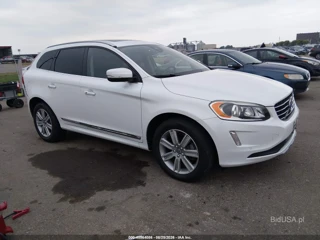 VOLVO VOLVO XC60 T6 DRIVE-E