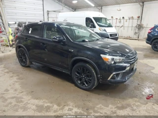 MITSUBISHI MITSUBISHI OUTLANDER SPORT 2.0 LE