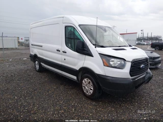 FORD FORD TRANSIT-250