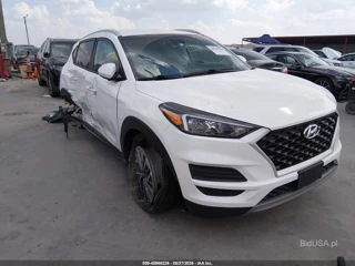 HYUNDAI HYUNDAI TUCSON SEL