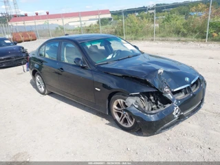 BMW 328XI