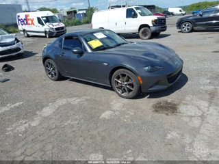 MAZDA MAZDA MX-5 MIATA RF GRAND TOURING