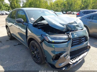 HONDA HONDA HR-V SPORT AWD