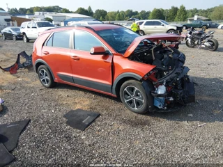 KIA KIA NIRO EX