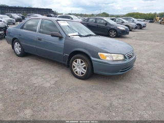 TOYOTA TOYOTA CAMRY LE