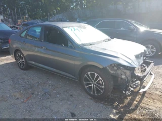VOLKSWAGEN VOLKSWAGEN JETTA 1.5T SPORT