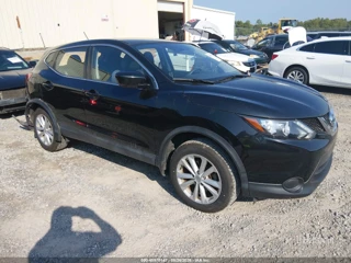 NISSAN NISSAN ROGUE SPORT S