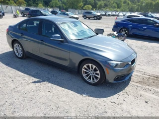 BMW 320I XDRIVE