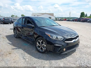 KIA KIA FORTE LXS