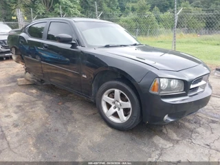 DODGE DODGE CHARGER SXT