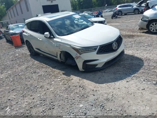 ACURA ACURA RDX A-SPEC PACKAGE