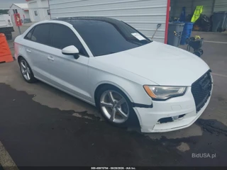 AUDI AUDI A3 2.0T PREMIUM