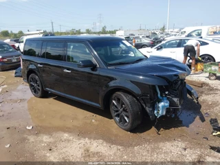 FORD FORD FLEX LIMITED