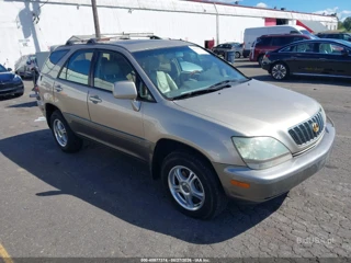 LEXUS LEXUS RX 300