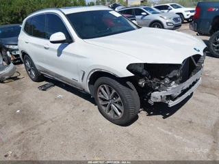 BMW X3 XDRIVE30I